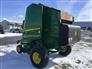 John Deere 2023 450M Balers - Round