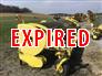 2015 John Deere 649