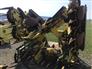 John Deere 2016 690 Forage Harvesters