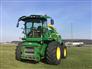 John Deere 2018 8600 Forage Harvesters