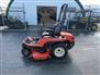 Kubota ZG23F Riding Lawn Mowers