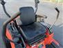Kubota ZG23F Riding Lawn Mowers
