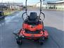 Kubota ZG23F Riding Lawn Mowers
