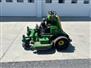 John Deere 2017 652R Riding Lawn Mowers