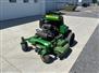 John Deere 2017 652R Riding Lawn Mowers