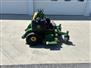 John Deere 2017 652R Riding Lawn Mowers