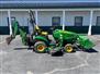 2013 John Deere ...