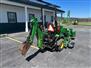 2013 John Deere 1025R