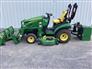 2016 John Deere ...