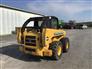 John Deere 1999 260 Skid Steers