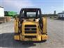 John Deere 1999 260 Skid Steers