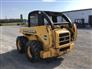 John Deere 1999 260 Skid Steers