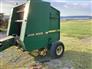 John Deere 1989 335 Balers - Round
