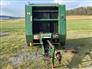 John Deere 1989 335 Balers - Round