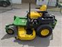 2020 John Deere Z540M