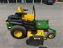 2020 John Deere Z540M