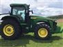 2023 John Deere 8R 310