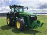 2023 John Deere 8R 310