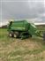 John Deere 100 Balers - Large Square