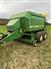John Deere 100 Balers - Large Square