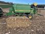 John Deere 100 Balers - Large Square