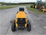 Cub Cadet 2015 XT2 Riding Lawn Mowers