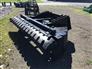 Mensch Manufacturing 8’ tire scraper Attachments