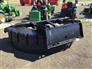 Mensch Manufacturing 8’ tire scraper Attachments