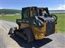 John Deere 2021 325G Track Loaders