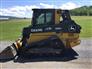 John Deere 2021 325G Track Loaders
