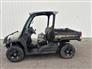 John Deere 2018 XUV 835M ATVs & Utility Vehicles