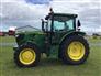 2024 John Deere 6R 130