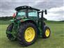 2024 John Deere 6R 130