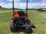 2020 Kubota B2601