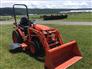 2020 Kubota B2601