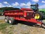 MEYER SXR500 Manure Handling / Spreaders