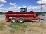 MEYER SXR500 Manure Handling / Spreaders