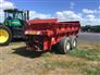 MEYER SXR500 Manure Handling / Spreaders