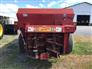 MEYER SXR500 Manure Handling / Spreaders
