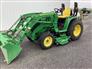 John Deere 2019 3039R Other Tractors