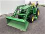 John Deere 2019 3039R Other Tractors