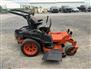 2022 Kubota z242kw