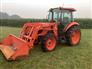 Kubota 2023 M7060 Other Tractors