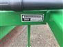 Frontier RB 2072 Attachments