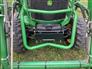 John Deere 2025R Other Tractors