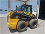 New Holland 2012 L220 Skid Steers