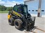 New Holland 2012 L220 Skid Steers