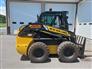 New Holland 2012 L220 Skid Steers