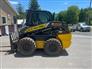 New Holland 2012 L220 Skid Steers