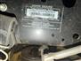 John Deere 2016 x738 Riding Lawn Mowers